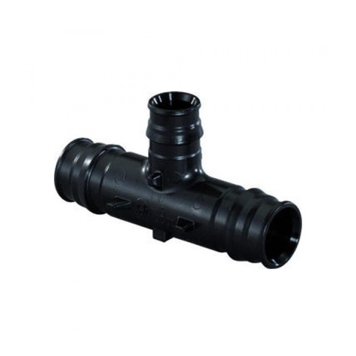 Тройник UPONOR Q&E PPSU 25 x 32 x 25