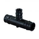Trišakis UPONOR Q&E PPSU 32 x 20 x 25