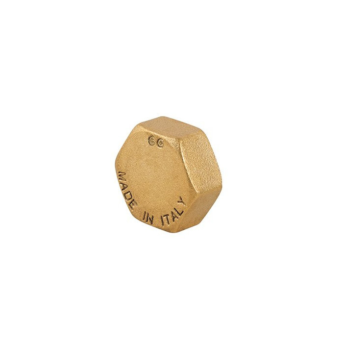 Aklē misiņa CAVALETTO 2"" vidus