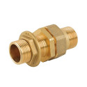 Connection for the brass CAVALETTO 1"" i/i