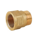 Mova samazināta misiņa CAVALETTO 1/2"" v/ārējā - 15 mm
