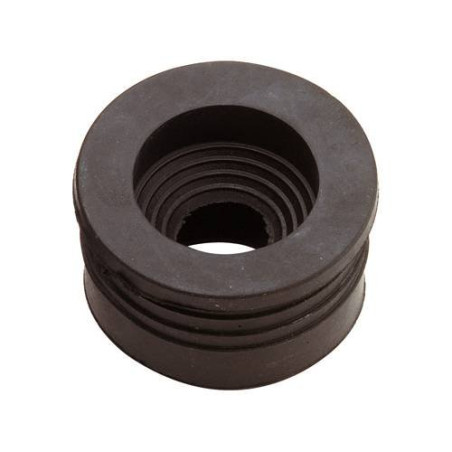 Резиновый переход RUBBER 50 - 30/32 мм, черный