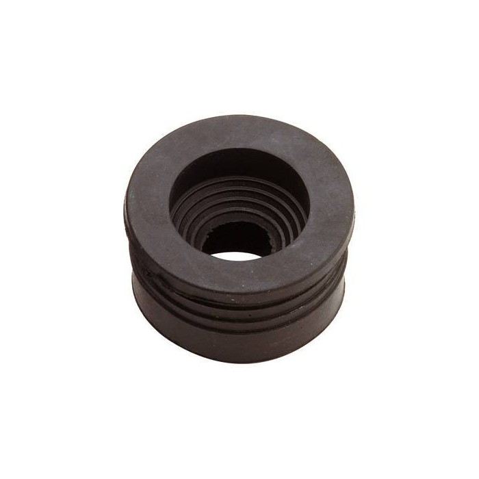Rubber transition RUBBER 50 - 30/32 mm, black