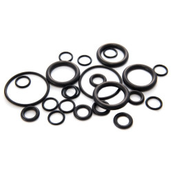 Rubber grommet GUMBER O-rings