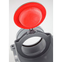 Backflow sewer valve KARMAT DN 50, vertical