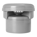 Automatic amplifier 110, gray