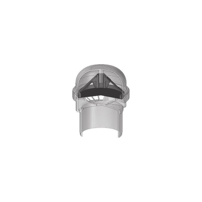 Автоматический усилитель 110, серый