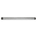 Short screw galvanized GRODITZERIO CONNECTING PARTS (A.L.) 1/2"" x 500 mm