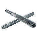 Strap for pipe holder MEFA M8 x 50 mm