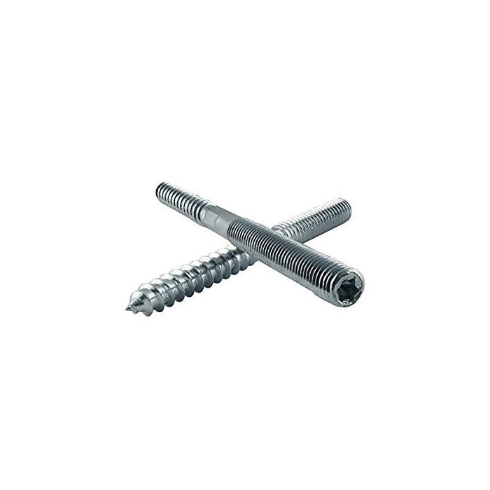 Strap for pipe holder MEFA M8 x 50 mm