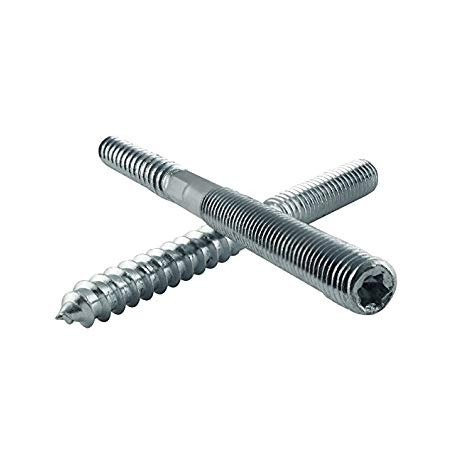 Strypelis cauruļu turētājam MEFA M8 x 100 mm