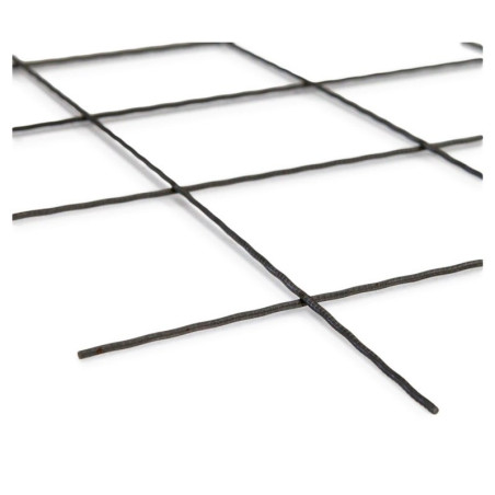 Vielu tīkls betona armēšanai 100 x 100 mm / 1200 x 2000 mm