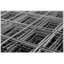 Tīkla stieples betona armēšanai 150 x 150 mm / 1200 x 2000 mm