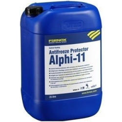Inhibitors ir antifrīzs FERNOX Alphi-11 25 L
