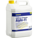 The inhibitor is the antifreeze FERNOX Alphi-11 5 L.