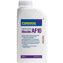 Biocīds FERNOX AF-10 500 ml