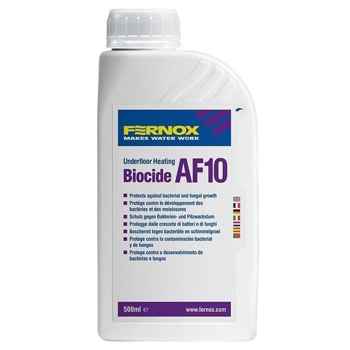 Biocide FERNOX AF-10 500 ml