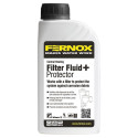 Ингибитор FERNOX F1 для фильтровая жидкость + защита 500 мл