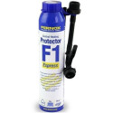 В состав Corosios входит ингибитор коррозии FERNOX Protector F1 Express 500 мл.