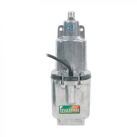 Водяной насос SKM2000 HL вибрационный 280W, 10м. Шнур SPERONI
