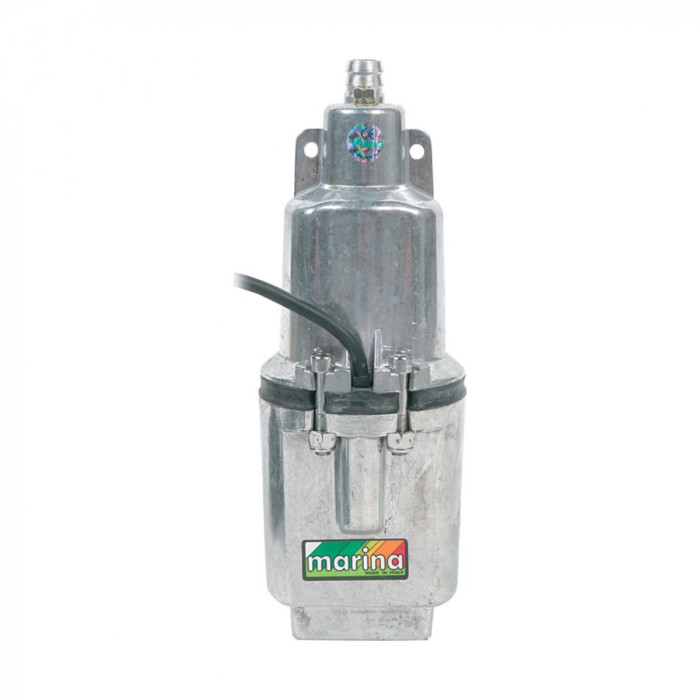Водяной насос SKM2000 HL вибрационный 280W, 10м. Шнур SPERONI