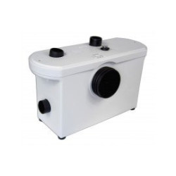 Fecal pump IBO AQUASAN PRO 600W/230V