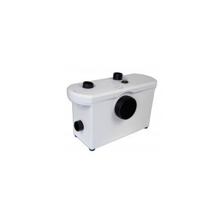Фекальный насос IBO AQUASAN PRO 600W/230V