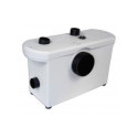 Sūknis fekālais IBO AQUASAN PRO 600W/230V
