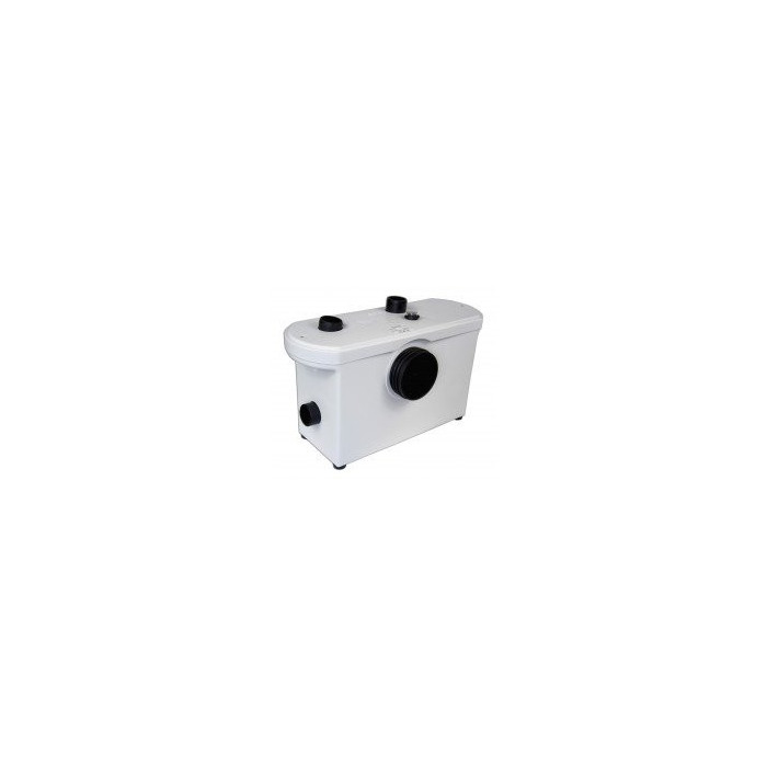 Fecal pump IBO AQUASAN PRO 600W/230V