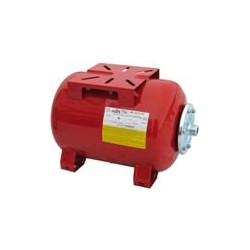 Hidrofori ACGPM-25 sarkans Elbi