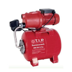 Ūdens sistēma HWW 900-25-22H 0.6 kW 220V