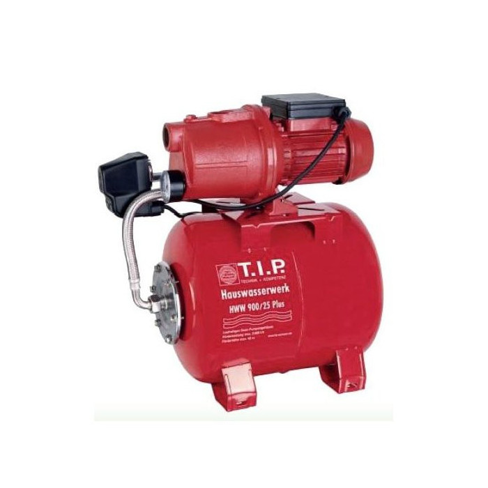Ūdens sistēma HWW 900-25-22H 0.6 kW 220V