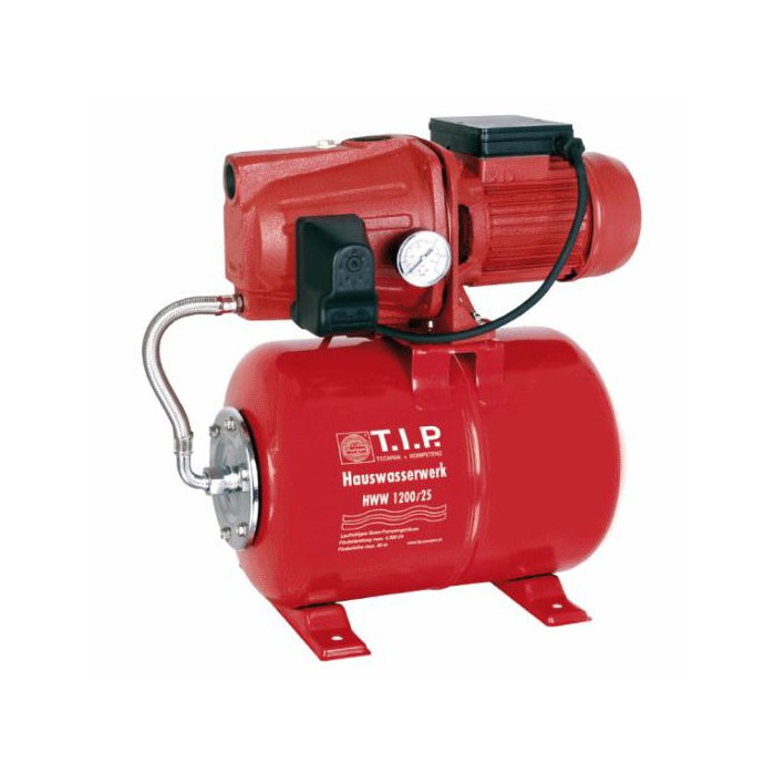 Pump HWW 1200-50-50H P11.2kW 220V 50Hz