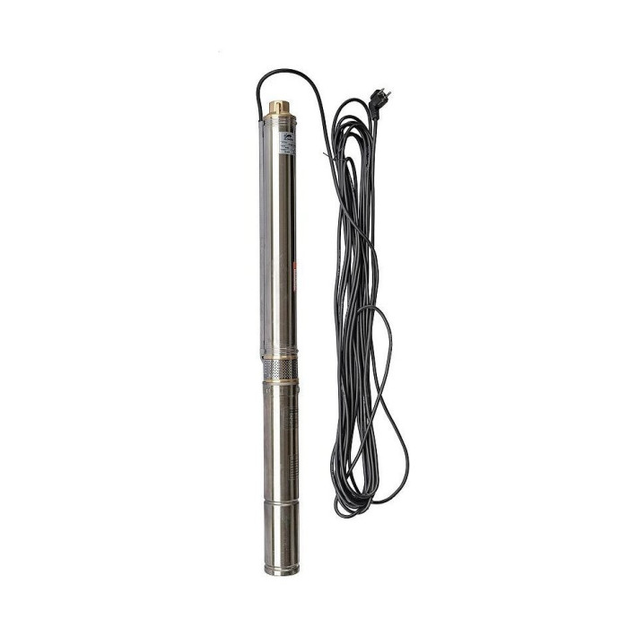 Pump 75 SUB 1-90 PLUS 0.75kW 20m cable. Dolphin