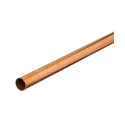 Copper solid vampire MEPA copper 18 x 1.0 mm