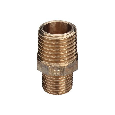 Savienojums samazināts bronzas VIEGA 1"" x 3/4"" i/i