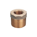 Bronze reducer VIEGA 1"" x 3/4"" i/v