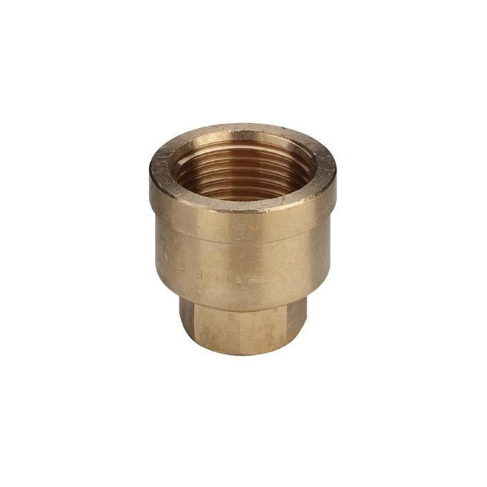 Редуцированная бронзовая VIEGA 3/4"" x 1/2"" в/в