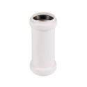 OSTENDORF HT-system DN 32 internal sewage repair coupling, white