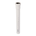 OSTENDORF HT-system DN 32 x 250 mm internal sewage pipe, white