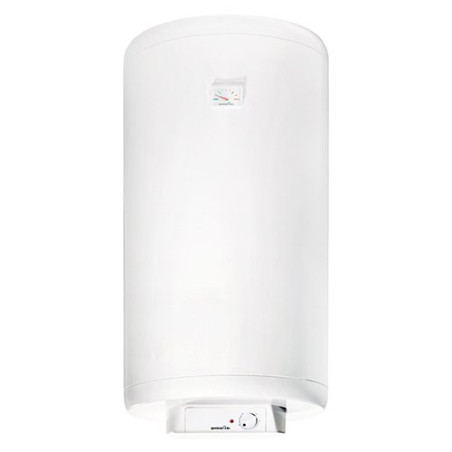 Kombinēts vertikālais ūdens sildītājs GORENJE GBK 100 l
