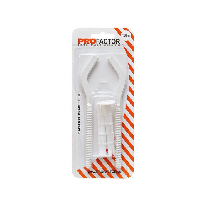 PROFACTOR aluminum radiator holder sets