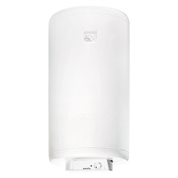 Kombinēts vertikālais ūdens sildītājs GORENJE GBK 150 l