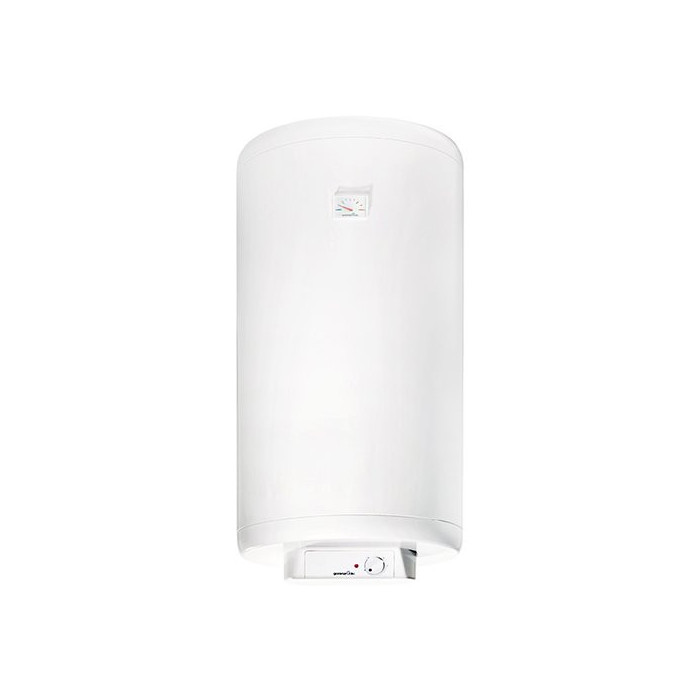 Kombinēts vertikālais ūdens sildītājs GORENJE GBK 150 l