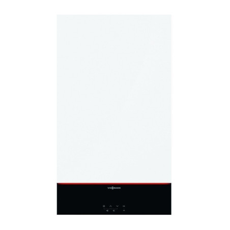 Gāzes kondensācijas katls VIESSMANN Vitodens 100-W, 3.2-19.0 kW Kombi ar momentāno ūdens sagatavošanu, Z022865