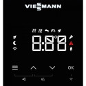 Газовый конденсационный котел VIESSMANN Vitodens 100-W, 3,2-32,0 кВт с возможностью подключения накопительного водонагревателя,