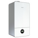 Akciju BOSCH 7000iW ir DRAŽICE apkures iekārtu komplekts, 7000iW14P + OKH125NTR/HV+ 7735502289