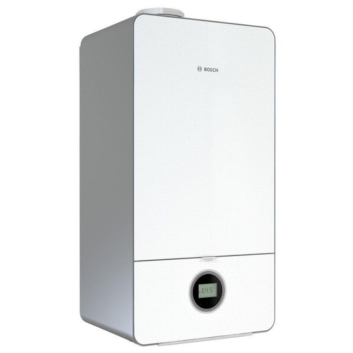 Akciju BOSCH 7000iW ir DRAŽICE apkures iekārtu komplekts, 7000iW14P + OKH125NTR/HV+ 7735502289