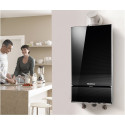 Газовый котел BUDERUS Logamax plus GB172i-35 с возможностью подключения накопительного водонагревателя, 7736900838