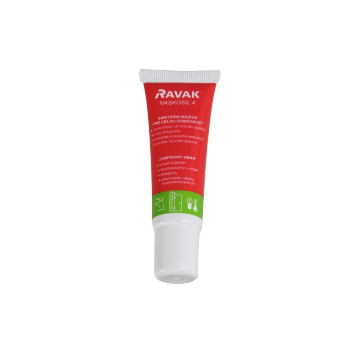 Sanitārais teflona smērviela RAVAK (30 ml)